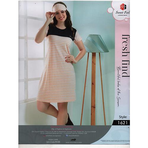 SWEET FEEL HOSIERY SLIP(1621) M